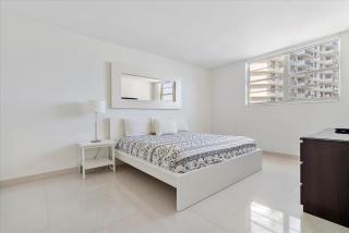 Beachfront 2 bedroom at Tides Hollywood 8th floor - Hollywood - 3