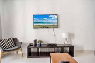 Beachfront 2 bedroom at Tides Hollywood 8th floor - Hollywood - 5