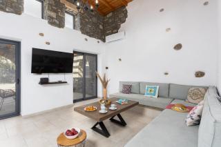 La Casa Di Pietre 1 - Kiotari - 4
