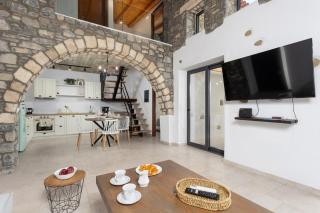 La Casa Di Pietre 1 - Kiotari - 2