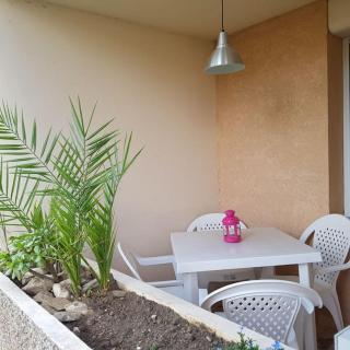 Studio rez-jardin proche plage WiFi, clim, garage - Bormes-les-Mimosas - 3