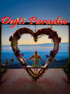 DAJTI PARADISE RESORT - Tirana - 0
