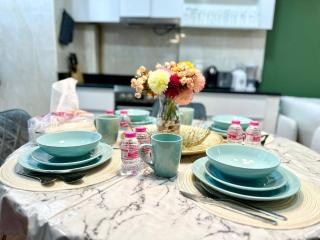 Cozy Apartment In Laya Residence JVC - 4