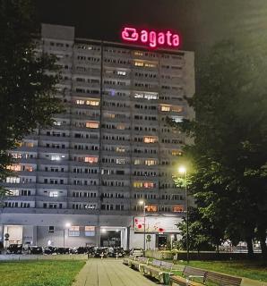 Apartament Korfantego 30 - 1