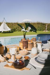 Casa LNNoa Boutique Room whit private pool - Lagos - 6