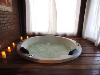 Chalé Sirius Estrela da Serra - 9