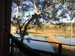 Chalé Sirius Estrela da Serra - 2