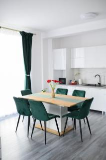 Apartament Radiana - Baile Felix - 3