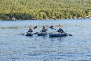 Waters Edge Lodge - Lake George - 9