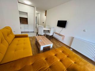 Apartman Maja Lux - Banja Luka - 0