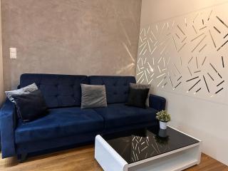 Apartment Lux Krakow Centre - Krakow - 5
