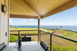 Renovated 2br Condo with Ocean Views - Alekona Kauai - Koloa - 5