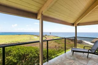 Renovated 2br Condo with Ocean Views - Alekona Kauai - Koloa - 4
