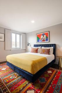 Utopian Hotel, a charming guesthouse - Porto - 3