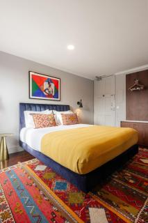 Utopian Hotel, a charming guesthouse - Porto - 6