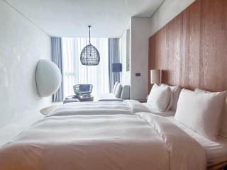 了了礁溪 Vivir Jiaoxi Hotel - Jiaoxi - 7