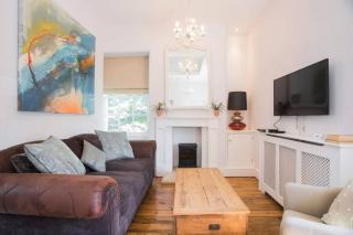 Historic House On The Bridge - Bath - 3