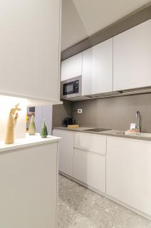 Design Studio - Viale Umbria - Milan - 7
