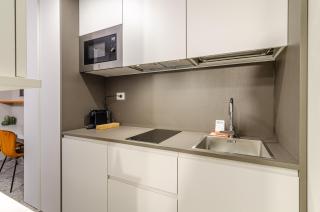 Design Studio - Viale Umbria - Milan - 5