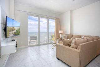 Luxury Penthouse 3BR Condo Direct Oceanfront Wyndham Ocean Walk Resort Daytona Beach | 1904 - 8