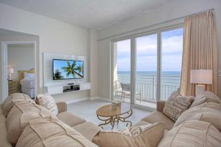 Luxury Penthouse 3BR Condo Direct Oceanfront Wyndham Ocean Walk Resort Daytona Beach | 1904 - 0
