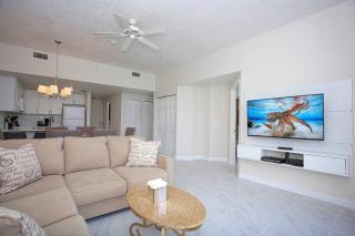 Luxury Penthouse 3BR Condo Direct Oceanfront Wyndham Ocean Walk Resort Daytona Beach | 1904 - Daytona Beach - 4