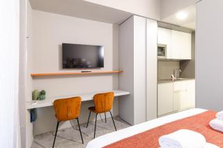 Design Studio - Viale Umbria - Milan - 8