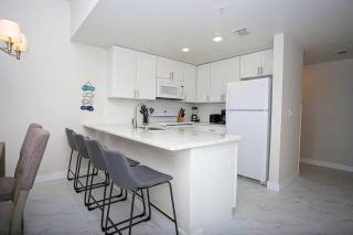 Luxury Penthouse 3BR Condo Direct Oceanfront Wyndham Ocean Walk Resort Daytona Beach | 1904 - 1