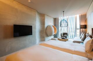 了了礁溪 Vivir Jiaoxi Hotel - Jiaoxi - 0