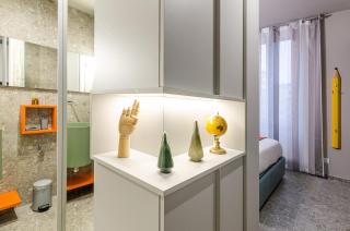 Design Studio - Viale Umbria - Milan - 9