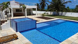 Qavi - Casa Palm Paradise #ParaisoDoBrasil - 8