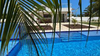 Qavi - Casa Palm Paradise #ParaisoDoBrasil - 6