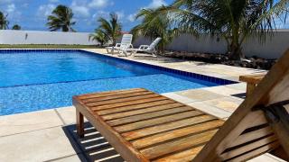 Qavi - Casa Palm Paradise #ParaisoDoBrasil - 5