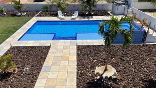 Qavi - Casa Palm Paradise #ParaisoDoBrasil - 4