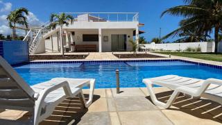 Qavi - Casa Palm Paradise #ParaisoDoBrasil - 2