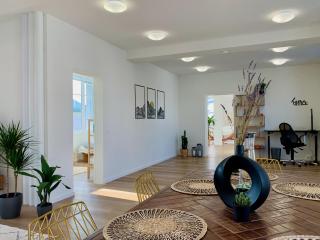 EVA o Wellnessoasis o Montainview o Pizzaoven o - 1