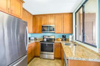 Unique Oceanfront Condo with AC- Alekona Kauai - 6