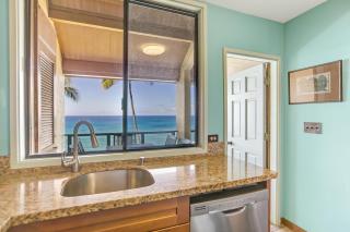 Unique Oceanfront Condo with AC- Alekona Kauai - Koloa - 2
