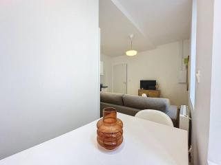 Cosy studio, Centre Ville Thomassin 1 - Lione - 6