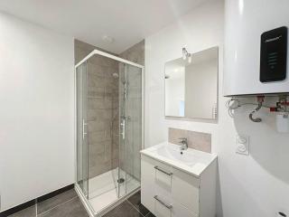 Cosy studio, Centre Ville Thomassin 1 - Lione - 5