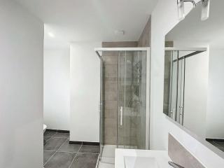 Cosy studio, Centre Ville Thomassin 1 - Lione - 2