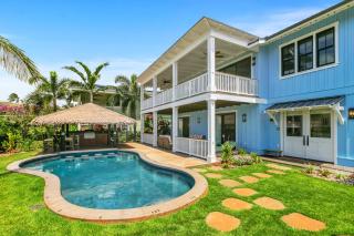 4BR Poipu Home with Private Pool- Alekona Kauai - Koloa - 8