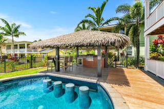 4BR Poipu Home with Private Pool- Alekona Kauai - 6