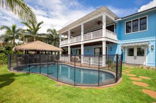 4BR Poipu Home with Private Pool- Alekona Kauai - Koloa - 2