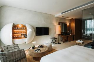 了了礁溪 Vivir Jiaoxi Hotel - Jiaoxi - 8