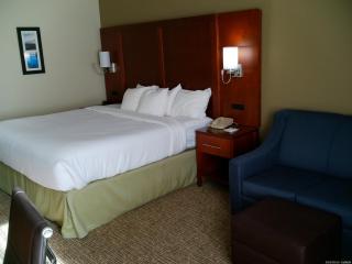 Wingate by Wyndham Buckhannon - Buckhannon - 5