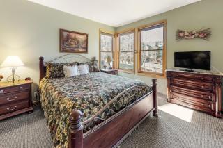 Snowcreek 847 - Mammoth Lakes - 6