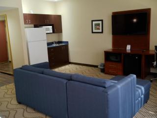 Wingate by Wyndham Buckhannon - Buckhannon - 4