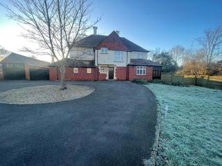 Canford house on Westbury on Trym - Bristol - 5