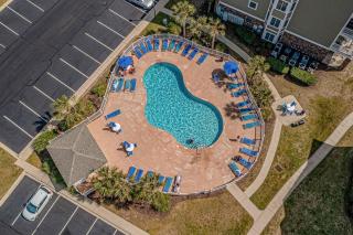 NEW! Centrally located 3BR Golf and Beach Condo - Myrtle Beach - 7